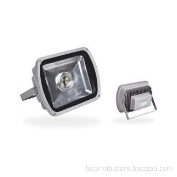 AC85~265V 60 Watt Waterproof LED Flood Light / Outdoor Ligh